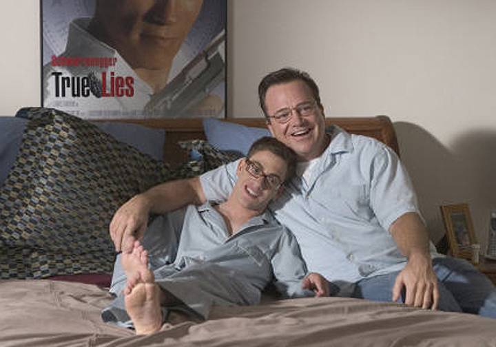 Keterbatasan Tak Pupuskan Mimpi Eric Gores