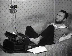 Christy Brown, Penulis dengan Cerebral Palsy 