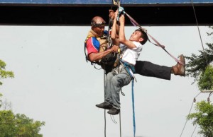 Kisah Heroik Difabel Dibanggakan Oleh Masyarakat