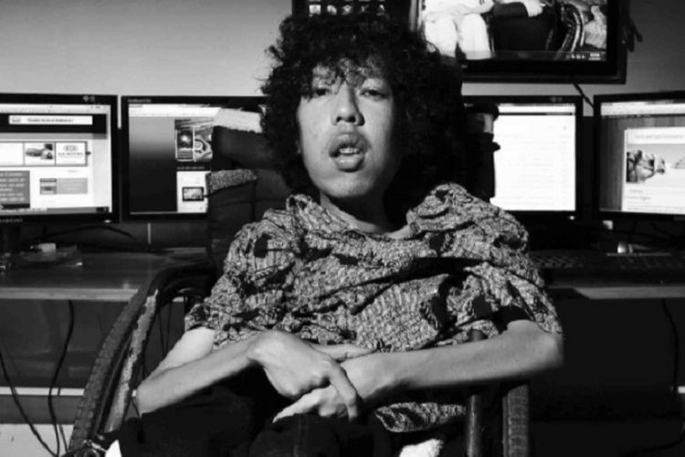 Penyandang Difabel Kini Sukses Membangun Usaha Dari Internet