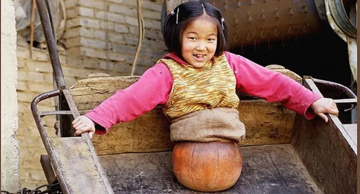 Gadis Bola Basket yang kini Menjadi Atlet Renang