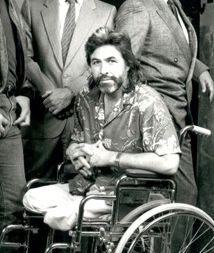 Aktor Difabel Sukses Bintangi Beberapa Film, Jim Byrnes