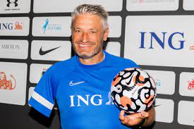 Gerd Schonfelder, Atlet Tanpa Tangan Raih Prestasi