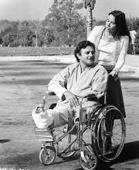 James Stacy, Aktor yang Terus Berkarir Setelah Kecelakaan