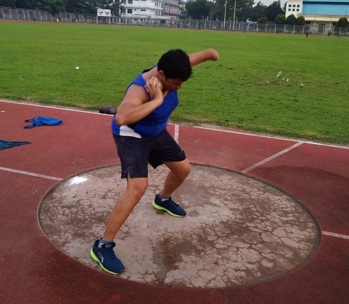 Atlet Disabilitas Berprestasi Tanpa Batas