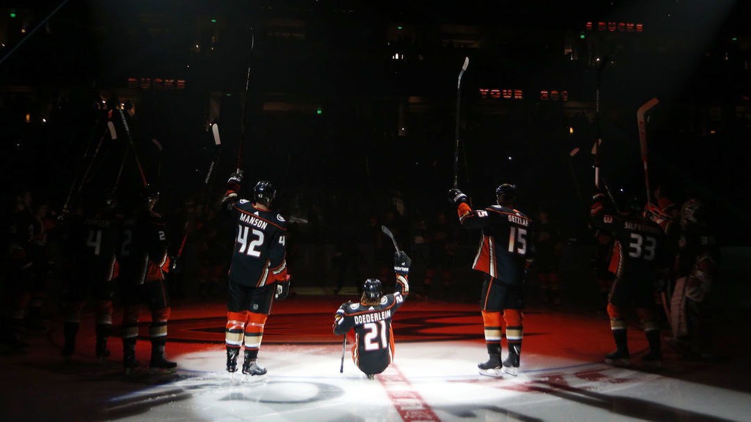 Lera Doederlein, Atlet Hockey Difabel