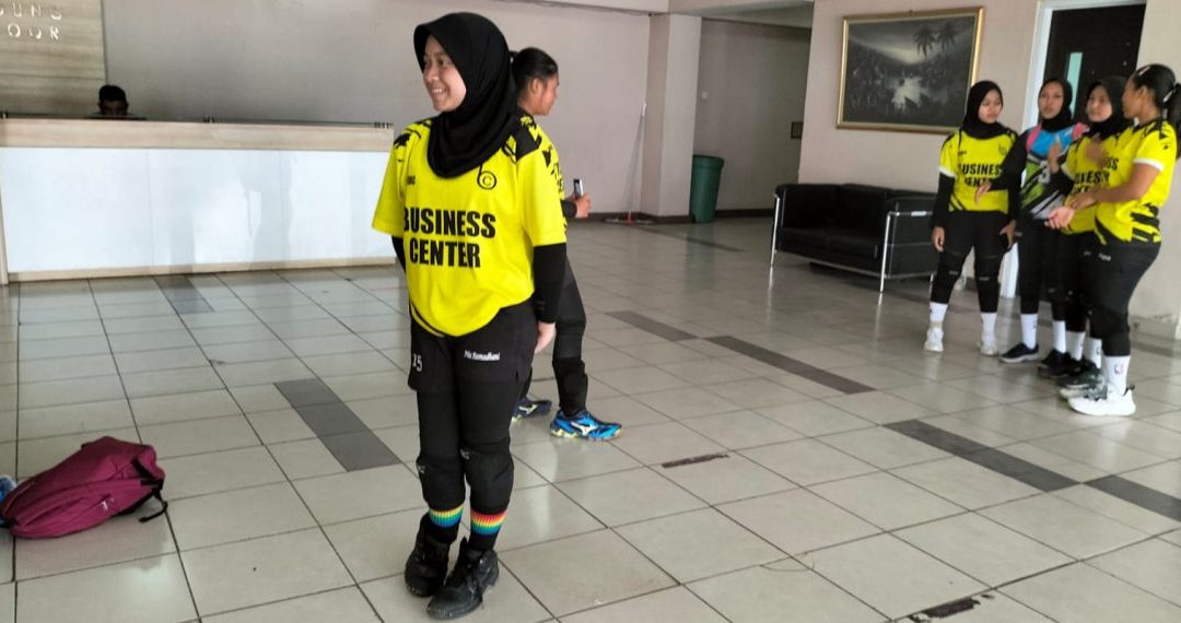 Nia Ramadani, Atlet Difabel Asal Ciwidey yang Berprestasi