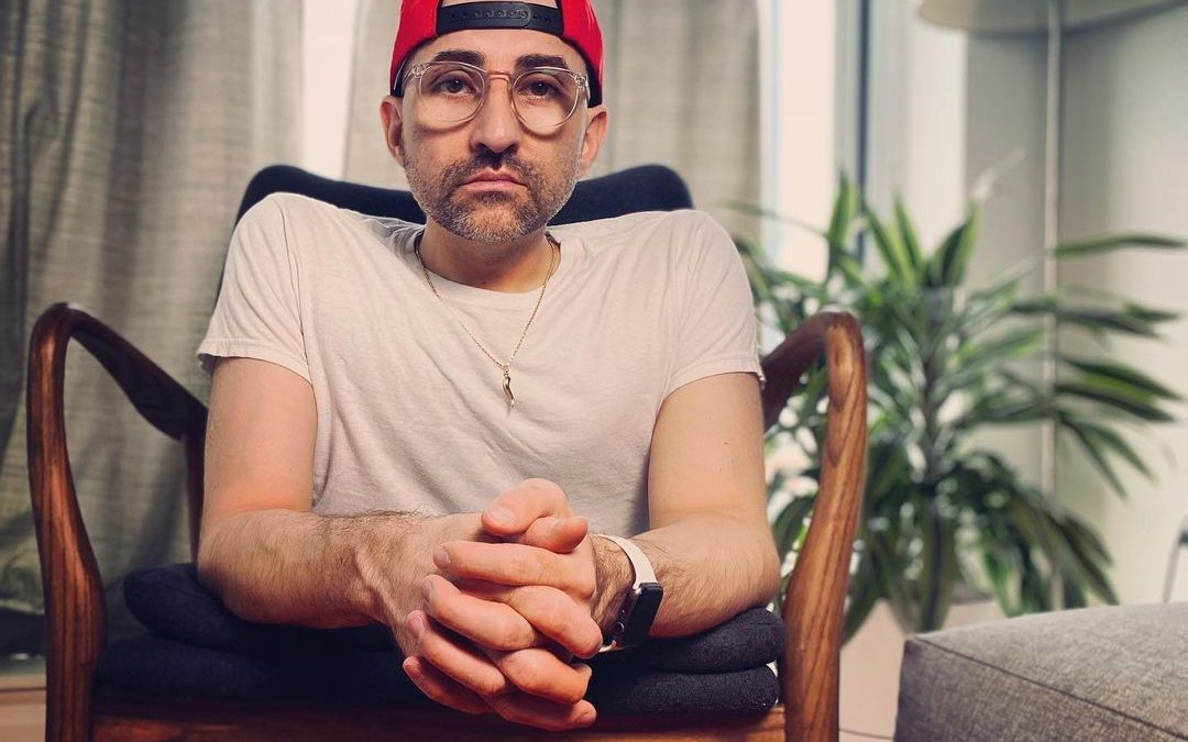 Tetap Bersemangat: Kisah Inspiratif Orang Tanpa Kaki, Spencer West, yang Membuktikan Tidak Ada Batasan