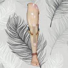 Apa Itu Kaki Palsu berdasarkan jenis pembuatannya