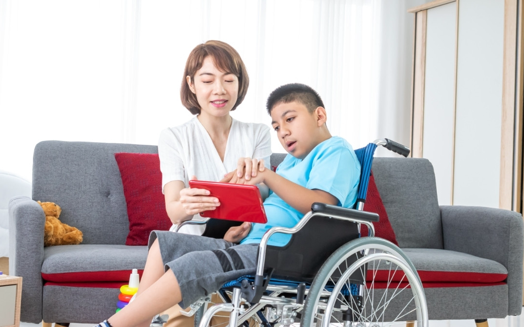 Apa sih yang dimaksud Disabilitas Intelektual ?