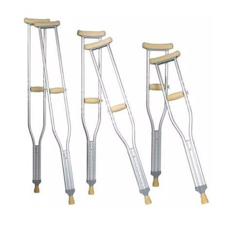 Kruk (crutches), Alat Bantu Jalan