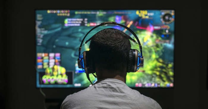 Perangkat Lunak Bantu Difabel