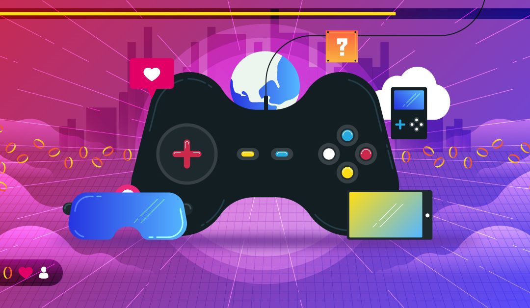 Pengalaman Bermain Game untuk Difabel 4