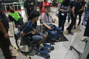 Pengalaman Bermain Game untuk DIfabel 3