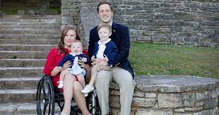 Palmer Harston Williams Penyelamat Anak Yatim Piatu yang Menderita AIDS