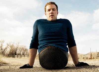 Kevin Connolly Mengubah Pandangan Menjadi Seni