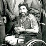 Jim Byrnes, Aktor Disabilitas Berprestasi
