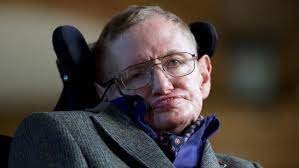 Stephen Hawking Tokoh Disabilitas Yang Menginspirasi Dunia