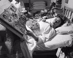 Frida Kahlo Tokoh Disabilitas Yang Menginspirasi Dunia
