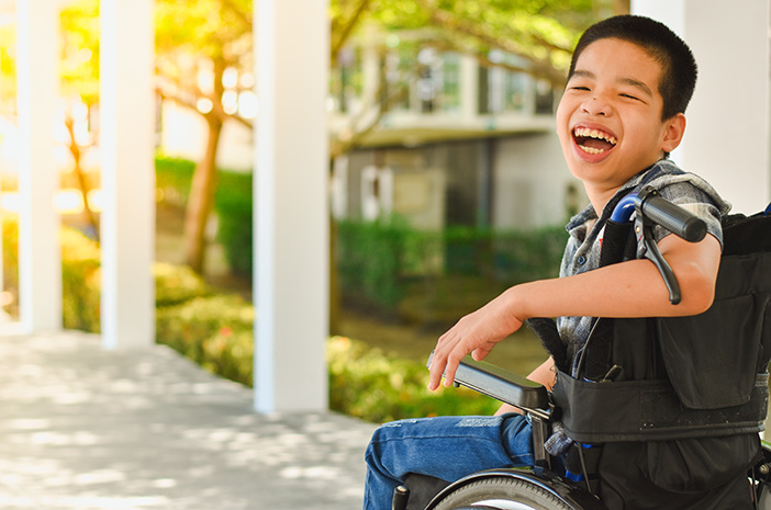 Apa saja Hak Penyandang Disabilitas Sesuai Undang-Undang yang Berlaku ? pt.3