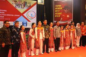 Apa saja Hak Penyandang Disabilitas Sesuai Undang-Undang yang Berlaku ?