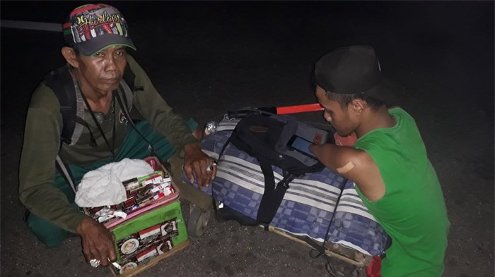 Kisah Inspiratif Deni