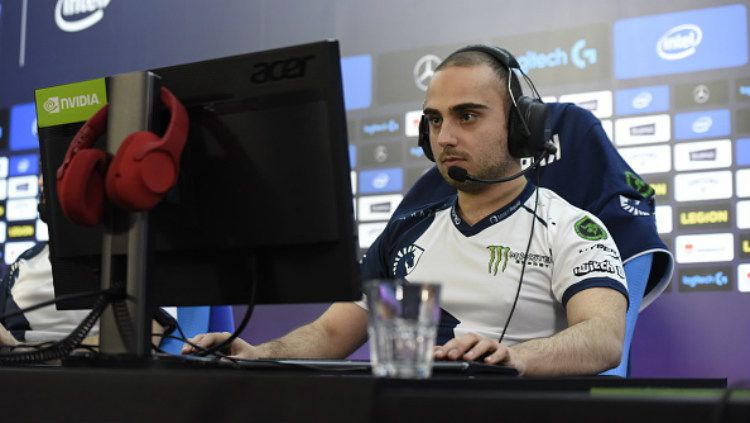 Disabilitas Tak Halangi KuroKy untuk Jadi Atlet eSports Terkaya di Dunia