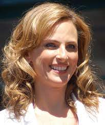 Tokoh Disabilitas Dunia Marlee Matlin