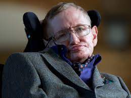 Tokoh Disabilitas Dunia Stephen Hawking