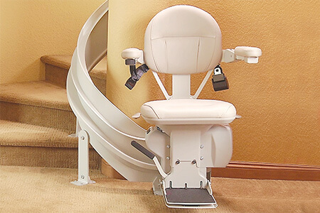 Pengertian dari Alat STAIRLIFTS