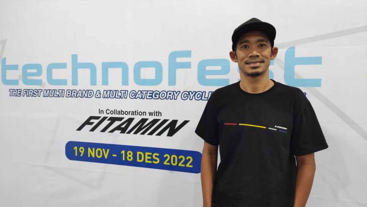 Masuk Pelatnas, Juara Asian Para Games 2018 Bertekad Raih Banyak Prestasi