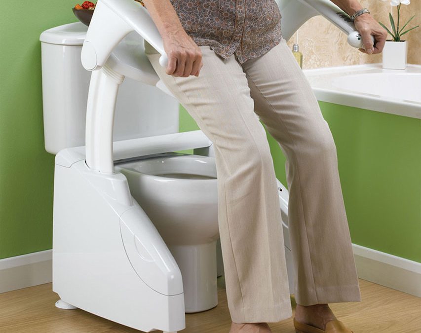 Pengertian dari TOILET LIFT & BATH LIFT ?