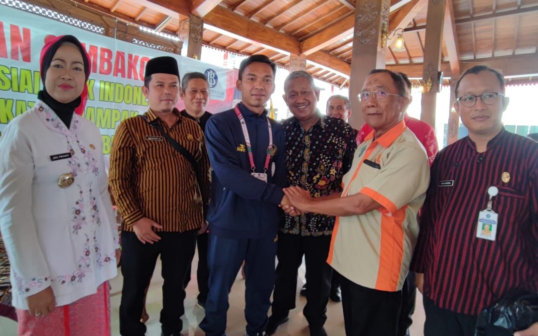 Nur Hasyim, Kiper Timnas Sepakbola Amputasi Indonesia