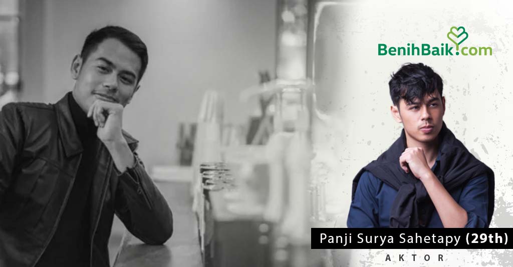 Panji Surya Sahetapy