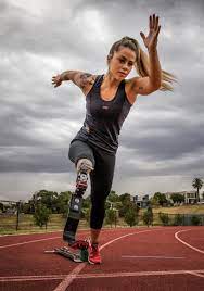 Kelly Cartwright peraih medali emas cabang olahraga lompat