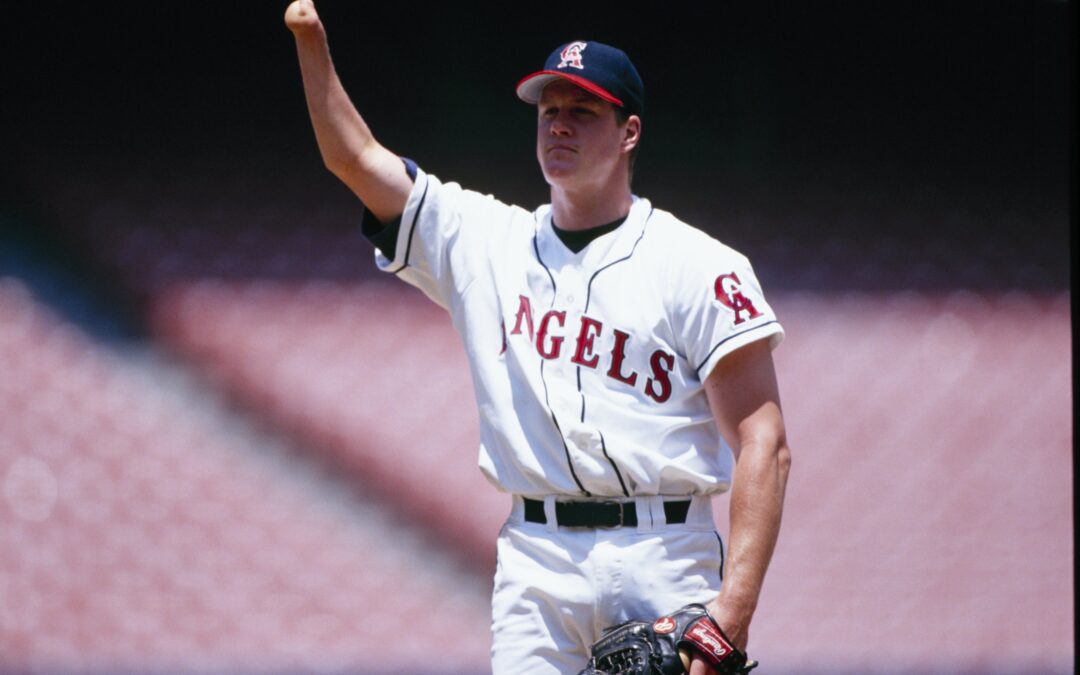 Jim Abbott: Pemain Baseball Penuh Inspirasi