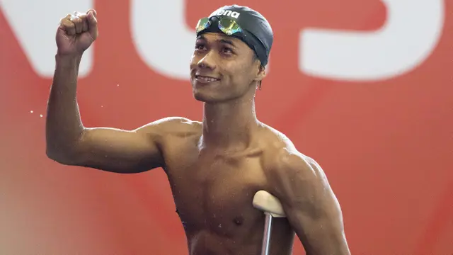 Jendi Panggabean Akmal