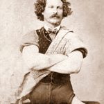 Pemain Akrobat Hebat Tanpa Kaki