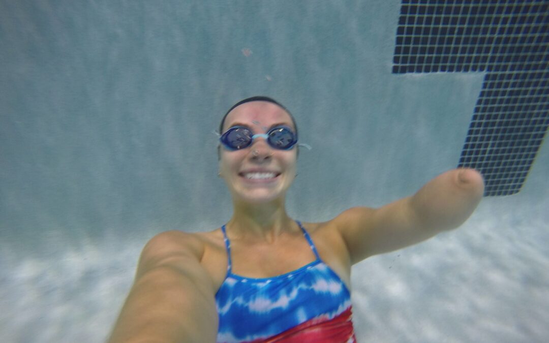 Lizzi Smith: Penari Klasik dengan Semangat Argentina