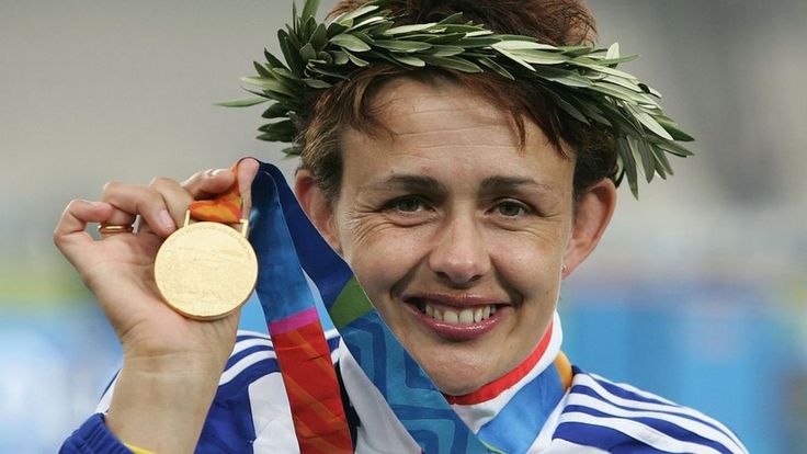 Tanni Grey-Thompson – Legenda Paralimpiade