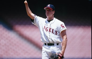 Jim Abbott – Pemain Bisbol Tanpa Tangan Kanan