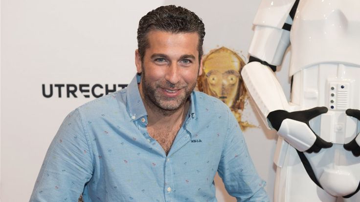 Marc de Hond – Penyiar, Penulis, dan Pembicara Inspiratif