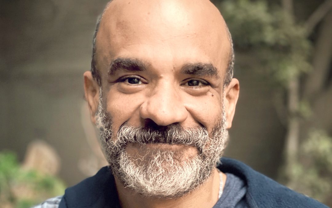 Youssef Rakha: Penulis Berbakat dari Mesir