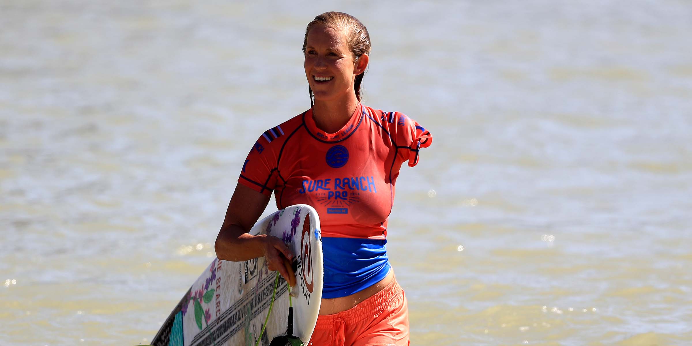 World Surf League Surf Ranch Open