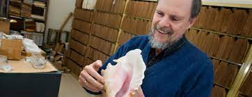 Tokoh Disabilitas Geerat J. Vermeij