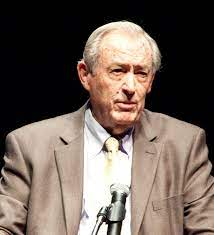 Tokoh Penyandang Disabilitas Richard Leakey