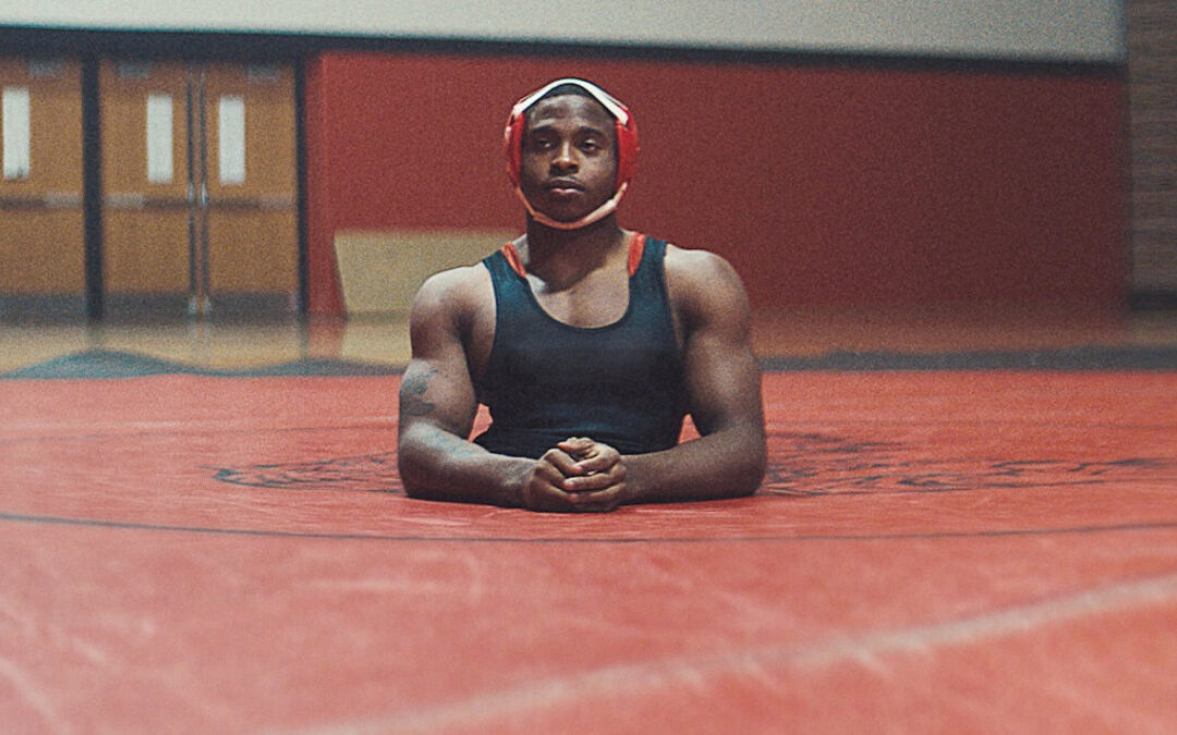 Zion Clark pemecah Rekor dunia jalan cepat