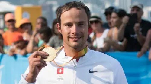 Marcel Hug Memenangkan Enam Gelar Maraton Besar