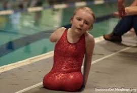 Atlet Kayla Wheeler Memenangkan Kualifikasi Paralympic