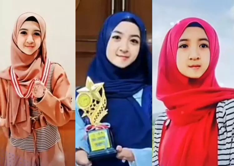 Pantang Menyerah Nia Kini Bangkit Dari Hinaan